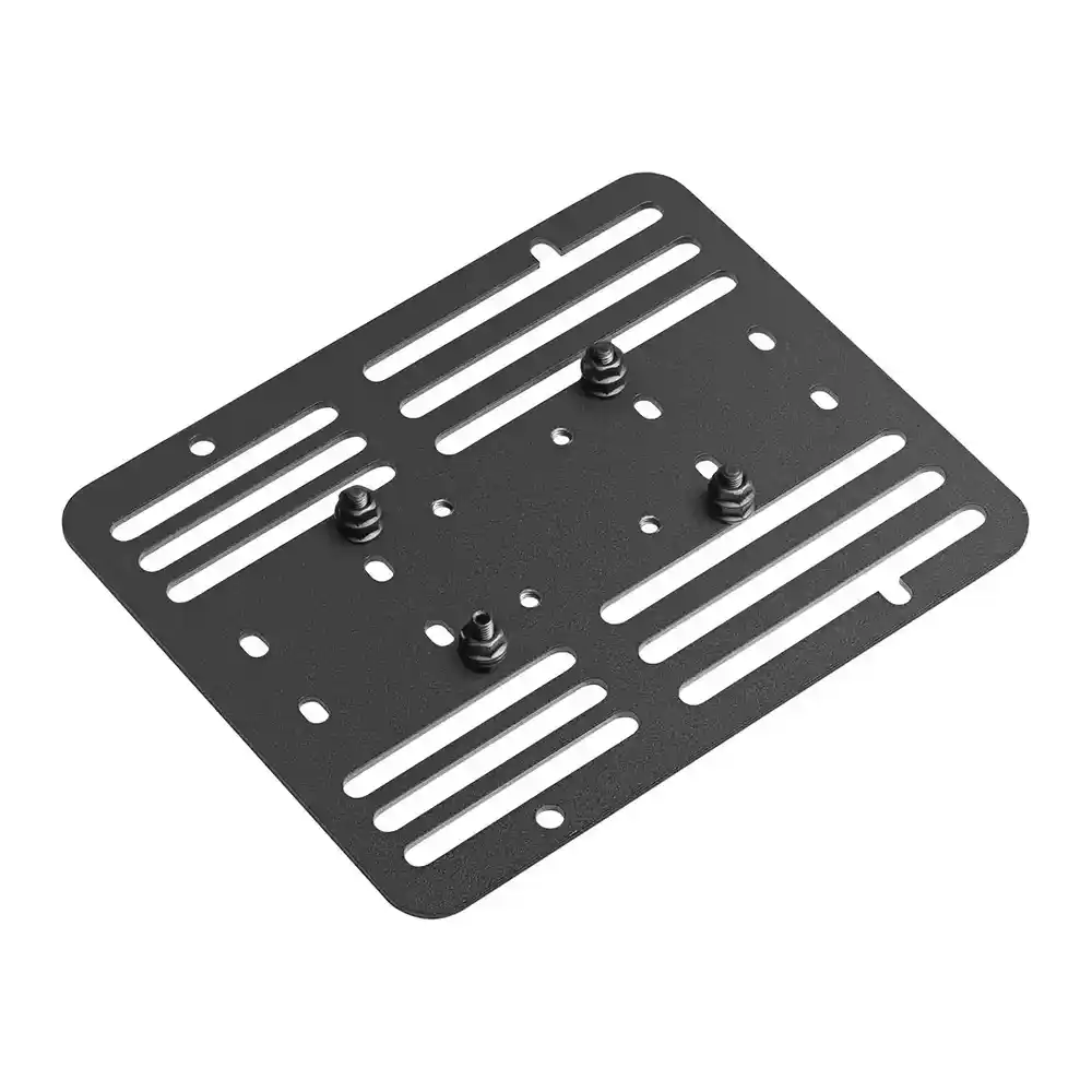 Next Level Racing Universal Handbrake Mounting Plate